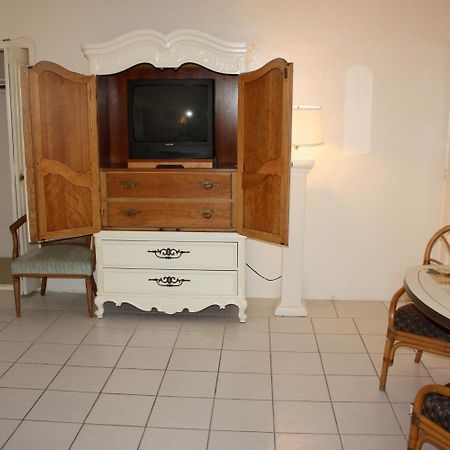 הוליווד Beach And Town Motel מראה חיצוני תמונה