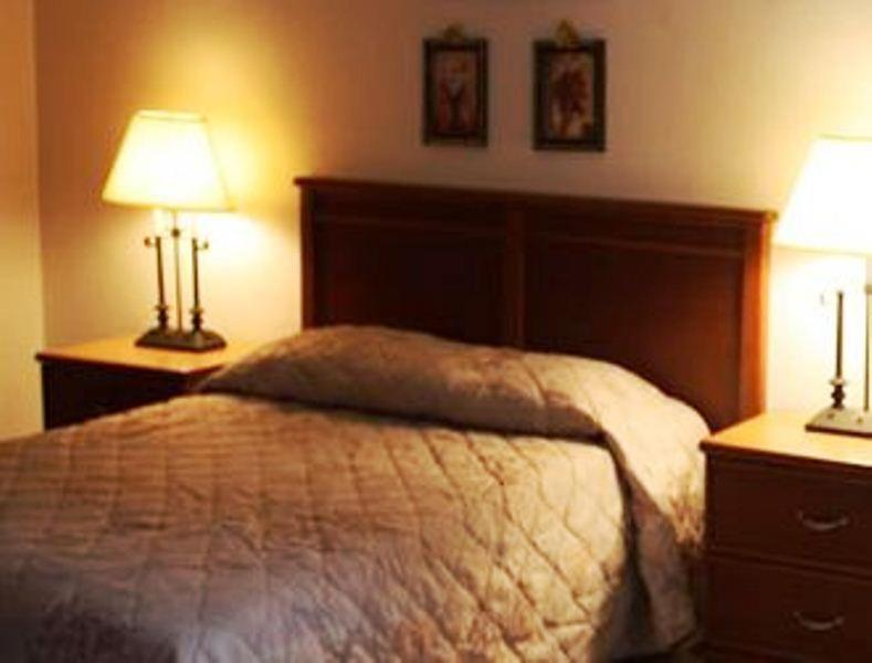 הוליווד Beach And Town Motel חדר תמונה